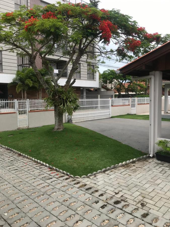 Villa Residencial Cecilia Cruz à Bombinhas Extérieur photo