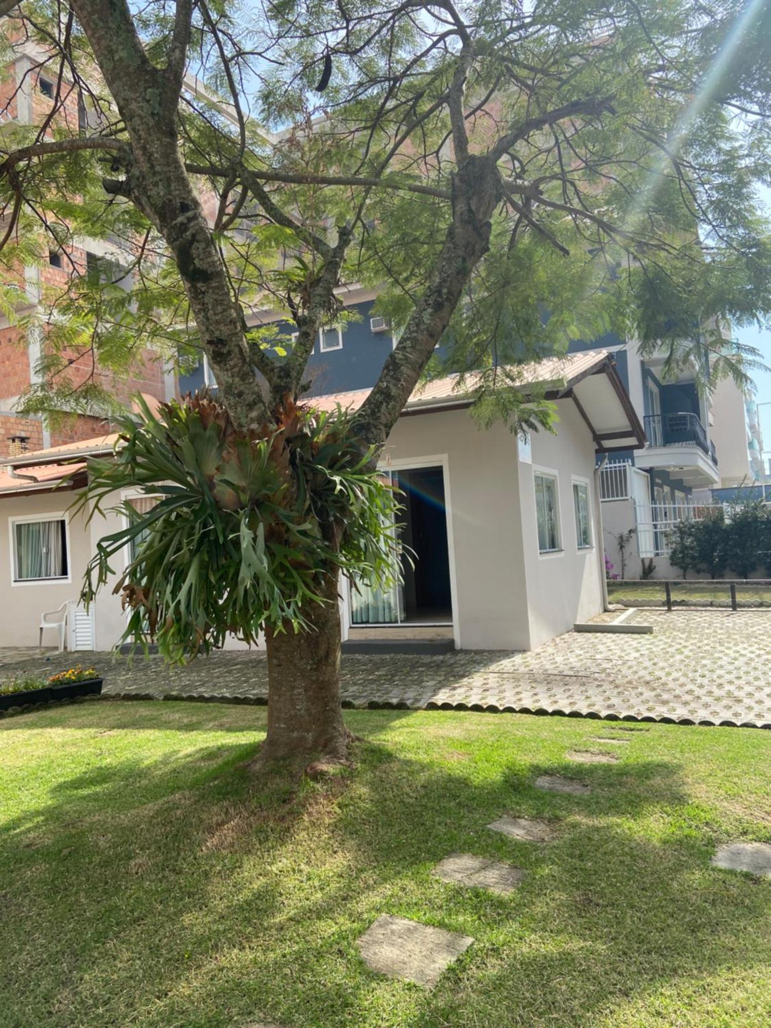 Villa Residencial Cecilia Cruz à Bombinhas Extérieur photo